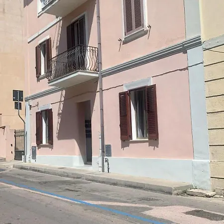 International House Affittacamere