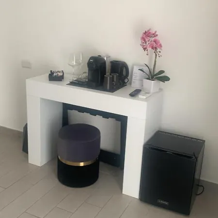 International House Affittacamere