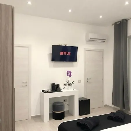 International House Olbia