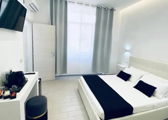 Affittacamere International House