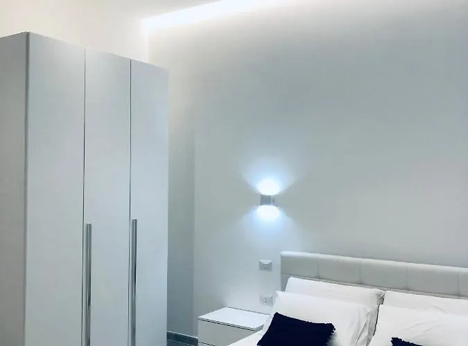 Affittacamere International House 3*