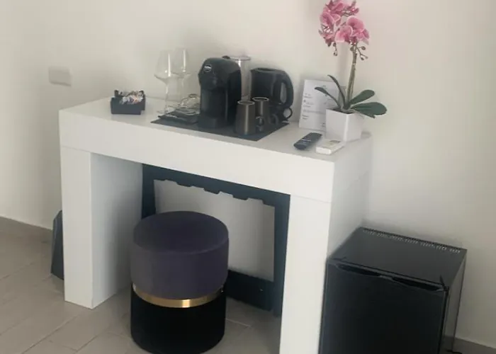 International House Affittacamere