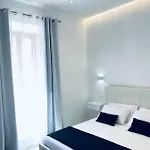 International House Гостьовий будинок Ольбія