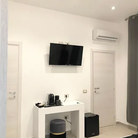 Affittacamere International House