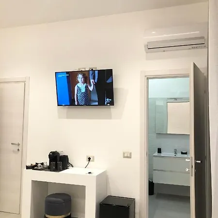 International House Olbia