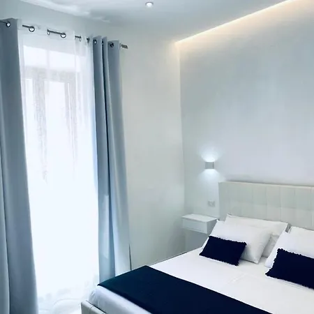 International House Affittacamere Olbia