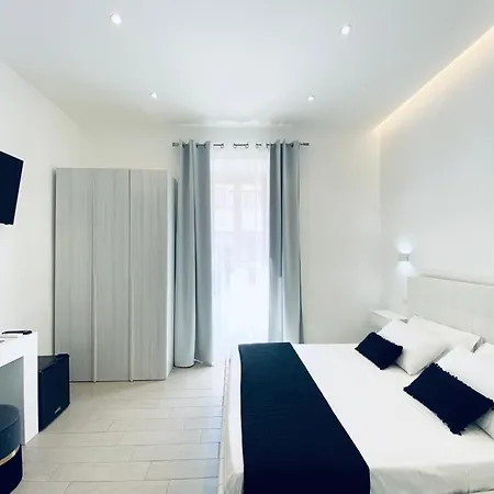 International House Affittacamere