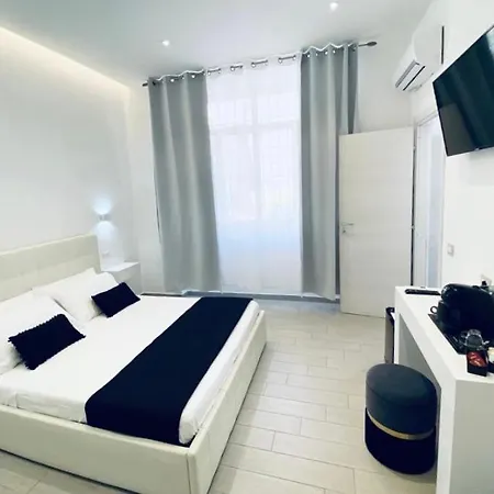 Affittacamere International House