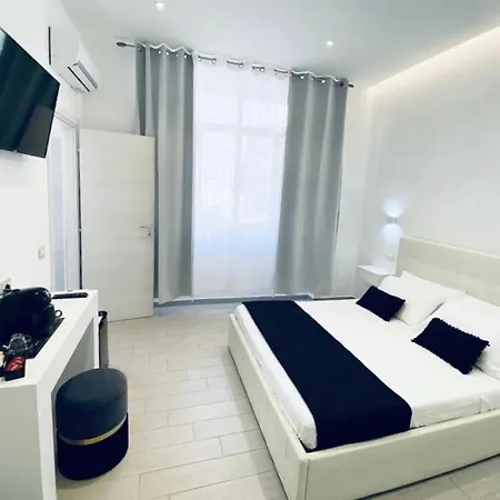 Affittacamere International House