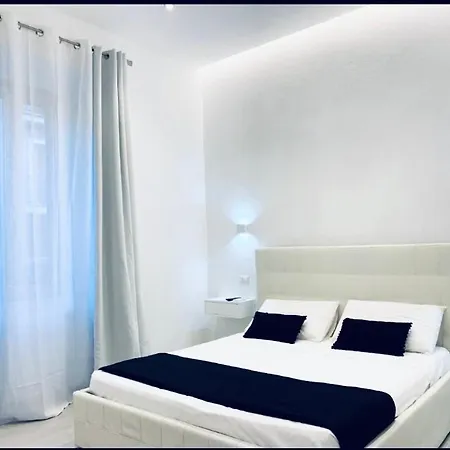 International House Affittacamere Olbia