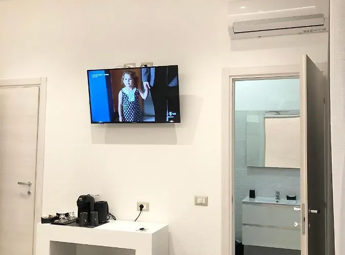 International House Olbia