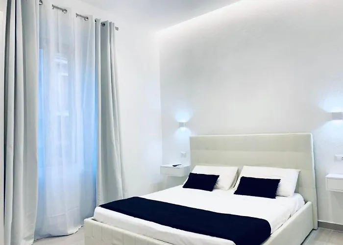 International House Vendégház Olbia