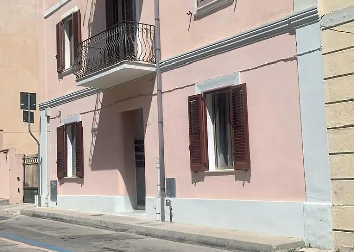 International House Vendégház