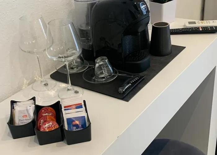 International House Гостьовий будинок